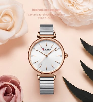 Picture of Ladies Wrist Watch New for Girls