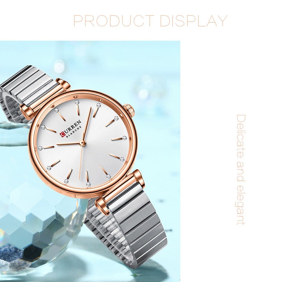 Picture of Ladies Wrist Watch New for Girls