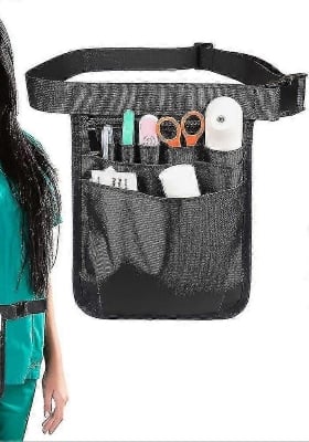 Picture of Barber & Hairdresser Tool Kit Belt Pouch