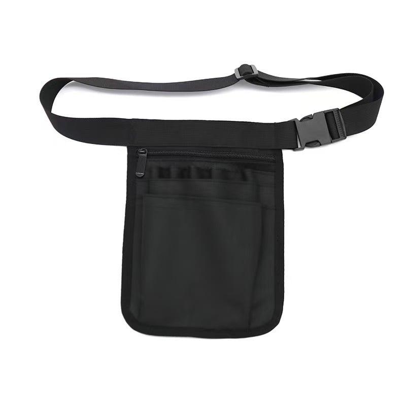 Picture of Barber & Hairdresser Tool Kit Belt Pouch
