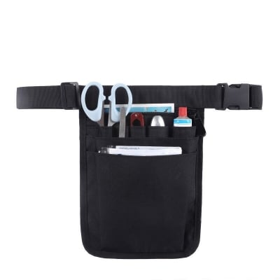 Picture of Barber & Hairdresser Tool Kit Belt Pouch