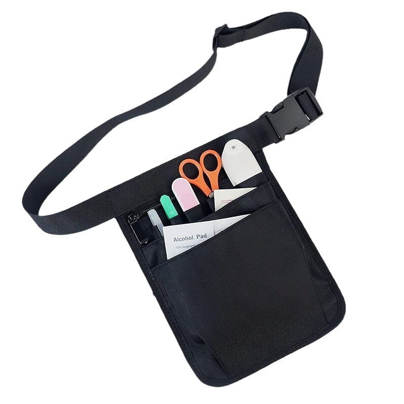 Picture of Barber & Hairdresser Tool Kit Belt Pouch