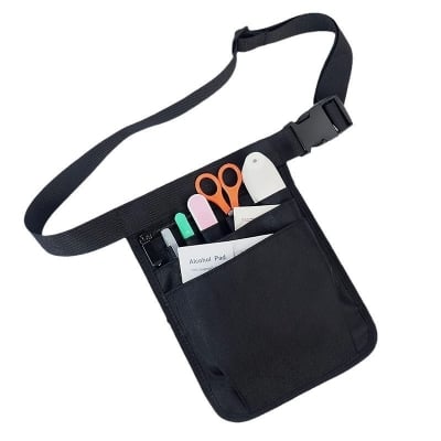 Picture of Barber & Hairdresser Tool Kit Belt Pouch