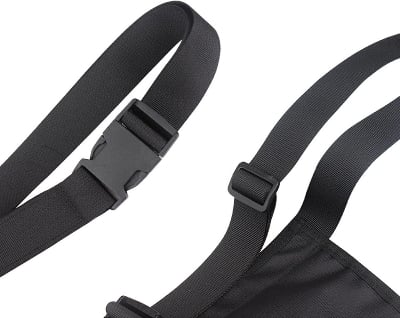 Picture of Barber & Hairdresser Tool Kit Belt Pouch
