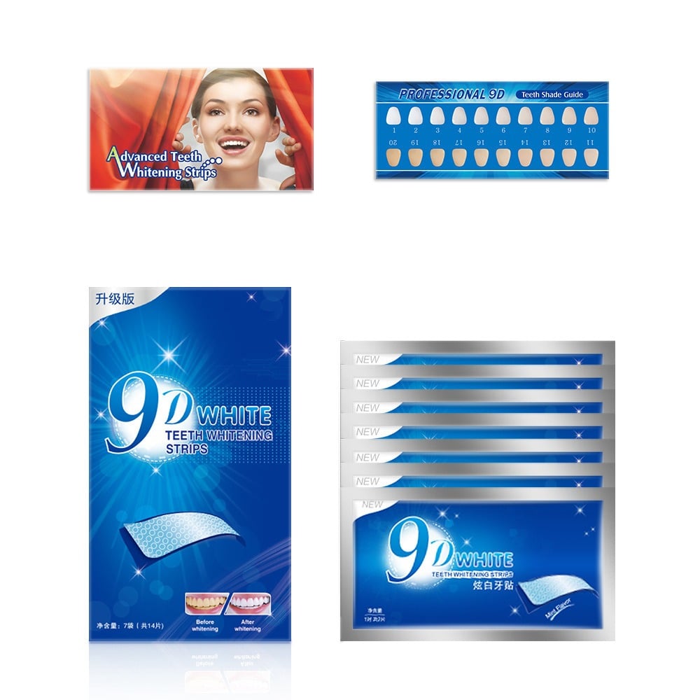 Picture of Professional At-Home Teeth Whitening Kit