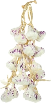 Picture of Decorative Plastic Fruit & Veggie String for Home