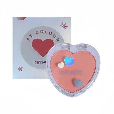 Picture of Love Tray Monochrome Blush Powder