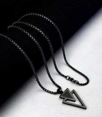 Picture of Viper Void/Apex Twin Triangle Men's Chain