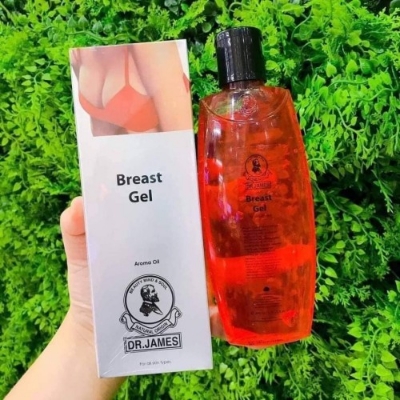 Picture of Dr James Breast Gel 200 Ml