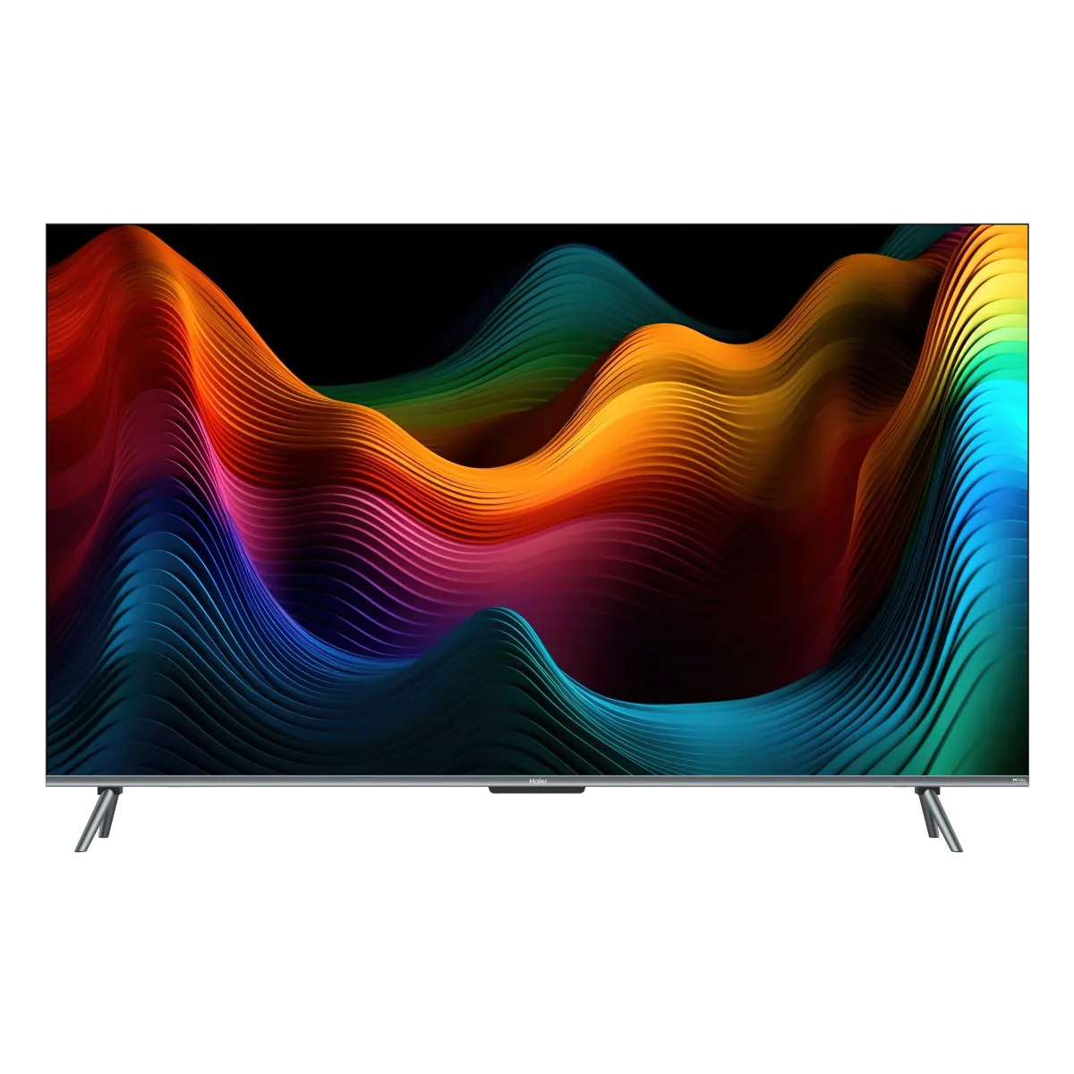 Buy Haier 43" HQLED 4K UHD Google TV (H43P7UX) at Best Price In Bangladesh