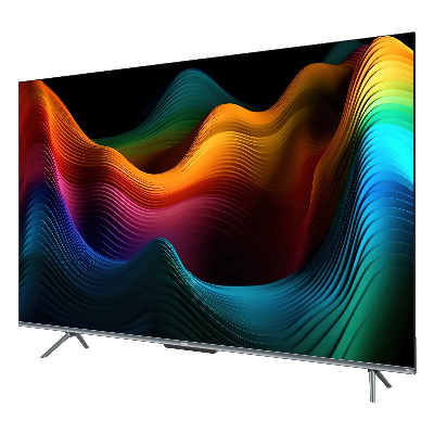 Buy Haier 43" HQLED 4K UHD Google TV (H43P7UX) at Best Price In Bangladesh
