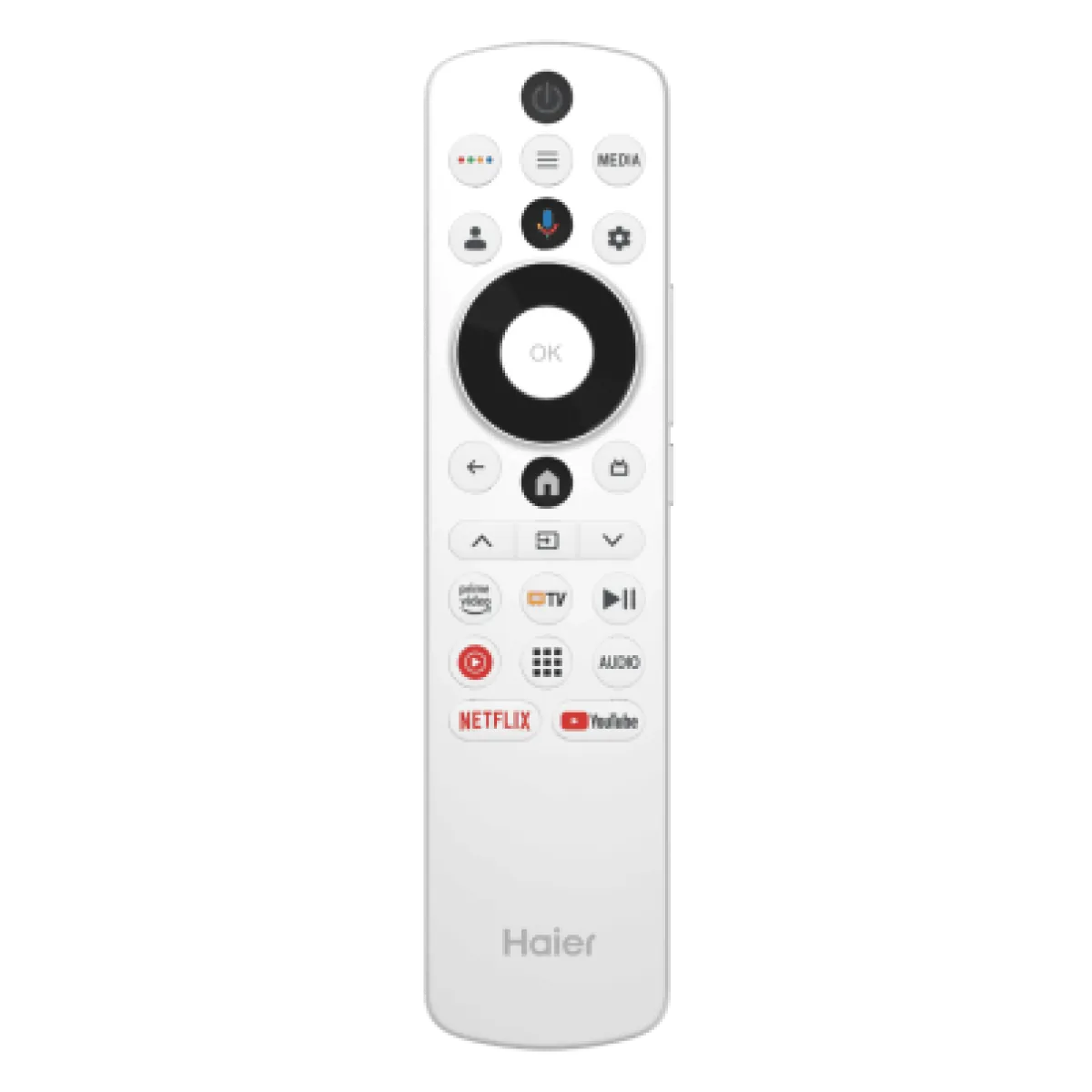 Buy Haier 43" HQLED 4K UHD Google TV (H43P7UX) at Best Price In Bangladesh