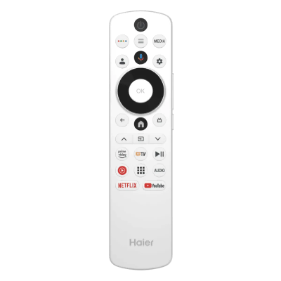Buy Haier 43" HQLED 4K UHD Google TV (H43P7UX) at Best Price In Bangladesh