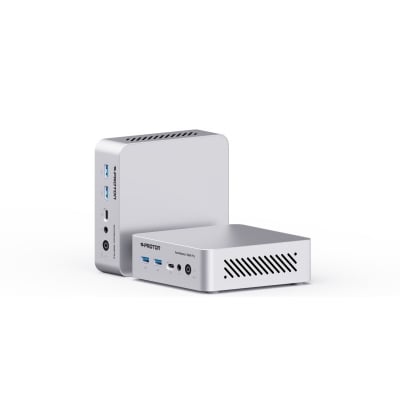 Picture of Proton Mini PC TaskMaster 512H Pro
