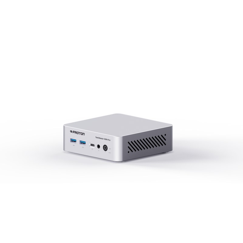 Picture of Proton Mini PC TaskMaster 512H Pro