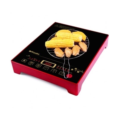 Picture of Miyako Infrared cooker Black ATC-20E3
