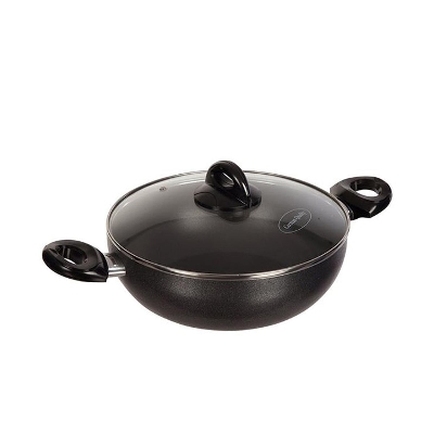 Picture of Karai Non Stick Induction Karai 24-Cm Germany Quality Cookware