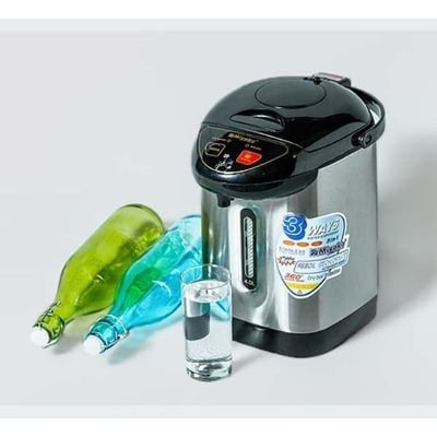 Picture of Miyako Electric Flask & Keep-Warm 4 .5 ltr