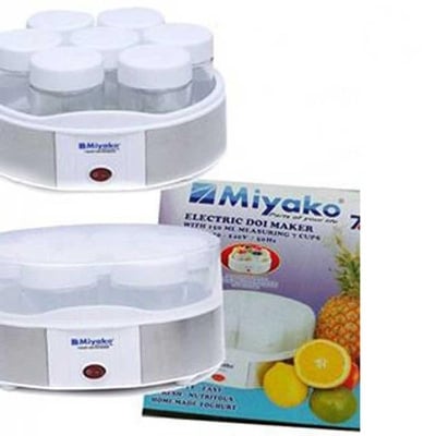 Picture of Miyako Electric Doi Maker - KT50