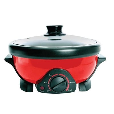 Picture of Novena Multi-function Curry Cooker