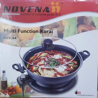 Picture of Novena Multi-function Korai MFK-34
