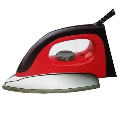 Picture of Novena Black Berry Dry Automatic Iron