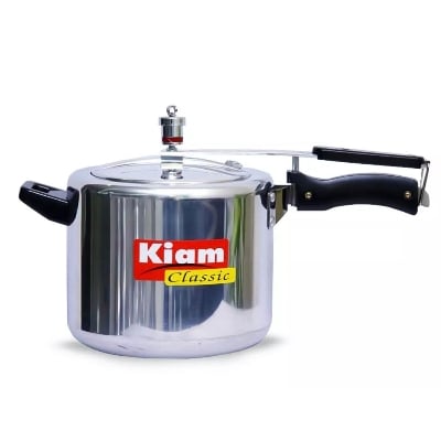 Picture of Kiam ক্লাসিক প্রেসার কুকার 6.5 ltr - pressure cooker