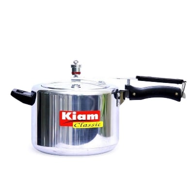 Picture of Kiam ক্লাসিক প্রেসার কুকার 4.5 ltr - pressure cooker