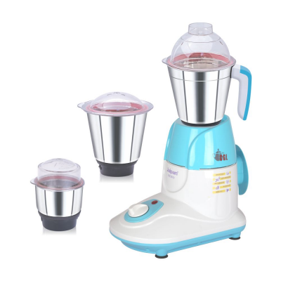 Picture of Jaipan Hero 3 in 1 Mixer Grinder & Blender 550 Watts