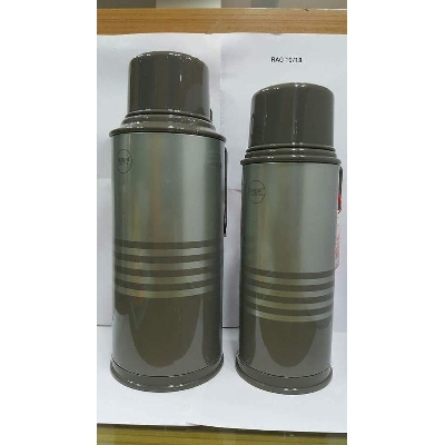 Picture of Regal Metal Body Vaccum Flask 1.8
