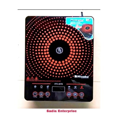 Picture of Miyako Infrared Cooker ATC-20T6