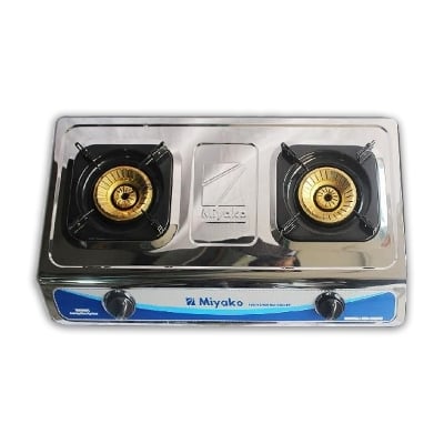 Picture of Miyako Auto Gas Burner MG-132 DG  - Classic