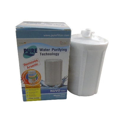 Picture of Nuvo-771 পানির পিউরিফায়ার ডমেস্টিক জীবাণু-কিট