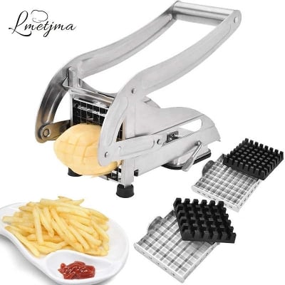 Picture of Stainless Steel France Fry Cutter