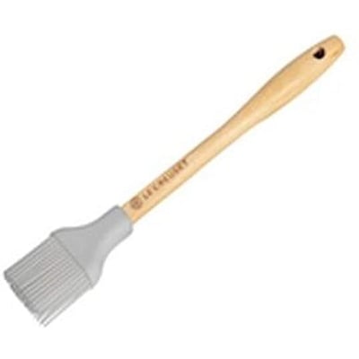 Picture of Silicone Oil Brush & Wood Handle - Multicolor