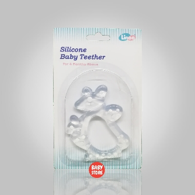 Picture of Linco Baby Teether Full Silicone
