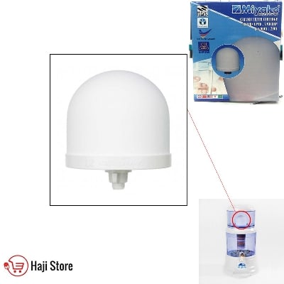 Picture of Miyako Ceramic Dome Replacement Water Filter