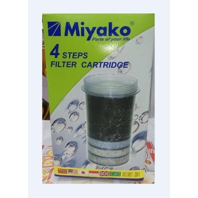 Picture of Miyako Water Filter Cartridge Replacement