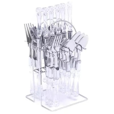 Picture of Novena 24 Pcs Cutlery Set