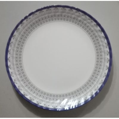 Picture of RFL Italiano Melamine Rice Plate 6 pics Set