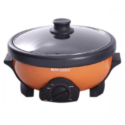 Picture of Miyako Curry Cooker MC- 350 D- 3.5 Ltr