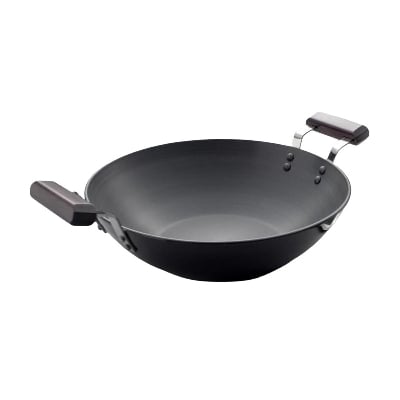 Picture of Futura Nonstick Pan 7.5 Ltr - Black