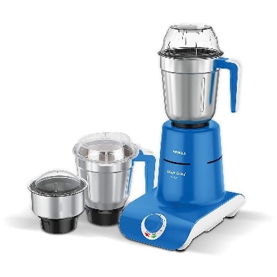 Picture of Havells Maxx Grind 750-Watt Mixer Grinder with 3 Jars