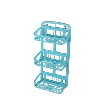 Picture of Plastic Wall Rack