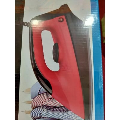 Picture of novenan heavy dry iron ni-1183