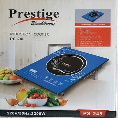 Picture of prestige Induction Cooker PS 245