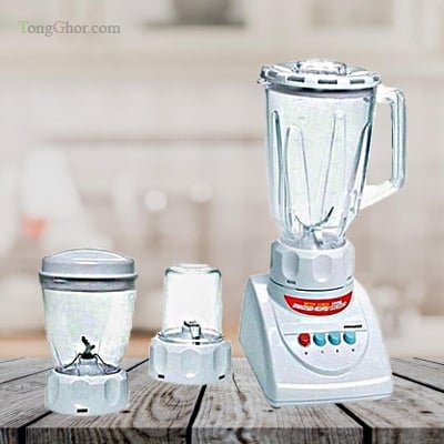 Picture of 4 in 1 Electric Food Blender - White