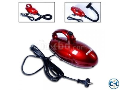 Picture of Miyako MVC-112 (সাদা/লাল) ভ্যাকুয়াম ক্লিনার