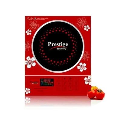 Picture of Prestige Black Berry Induction Cooker PIC-246
