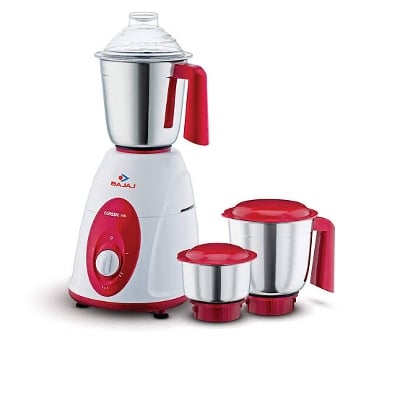 Picture of Bajaj Classic Mixer Grinder 750W 3 Jar